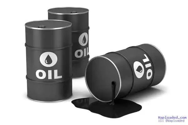 Oil prices edge up as Brent pushes further above $50